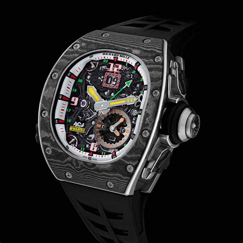 richard mille rm airbus prix|richard mille tourbillon clock.